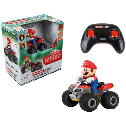Carrera mario kart - carrera,