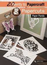 20 to Papercraft: Papercuts by