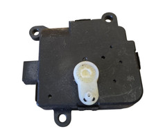 Citroen Xsara N1 Stellmotor Umluftklappe Umluft Heizung 210665693F
