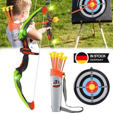 Bogenschießen Set, Pfeil und