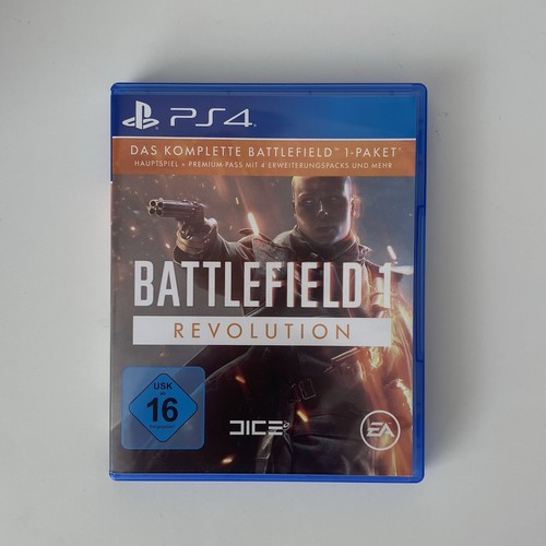 Battlefield revolution - battlefield,
