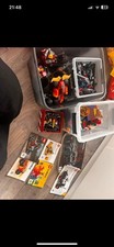 LEGO Konvolut Sammlungsauflösung