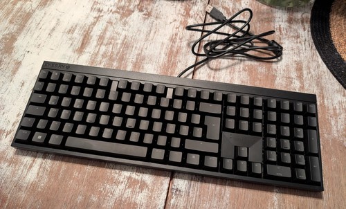 Cherry rgb tastatur - cherry,