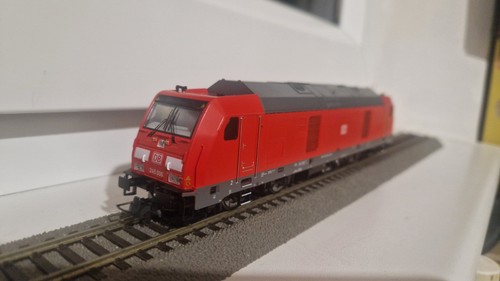 Piko diesellok 245 006 - br,