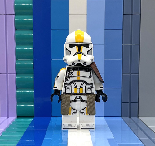 Lego star wars gcc custom - lego,