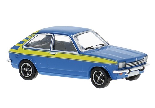 Brekina pcx 870774 opel kadett - opel,