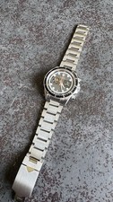 Tudor heritage chronograph - tudor,