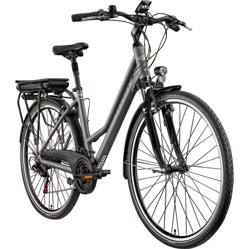 Zündapp z802 zoll city - 28,
