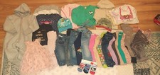 Paket bekleidung 80 - bekleidung,