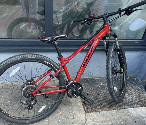 Cube aim mountainbike - cube,
