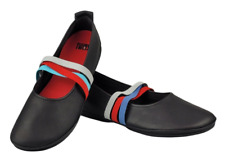 Camper Schuh Twins schwarz