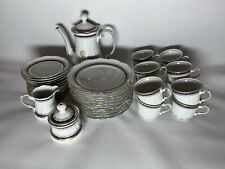 12 Personen Kaffeeservice von