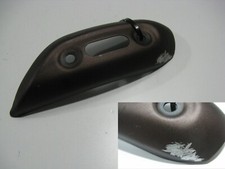 Auspuff-Krümmerrohr-Abdeckung Krümmer Mitte Ducati Monster 1100 Evo, 11-13