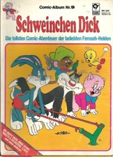 Condor Comics  - Comic Album