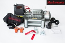 24v ELEKTRISCHE SEILWINDE