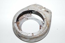 Hako Hakorette 2 Takt SACHS Luftleitblech Schutzblech Blech STAMO