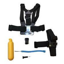 Zubehör für GoPro Hero 7 6 5 Action Kamera Hero 2018 Session 5 4 3 2 1 ,,#