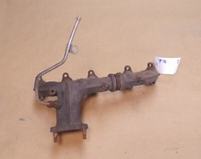 VW T4 2,5l Benziner AAF Krümmer Auspuffkrümmer Abgaskrümmer 023034A 023033F