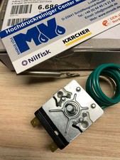 Original Kärcher Temperaturregler 6.686-173.0 HDS 895/HDS 995/HDS 1295