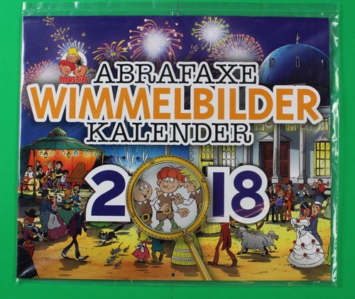 Wipa mosaik original - original, kalender