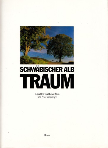 Schwäbischer alb traum - alb,