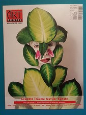 Art Profil     Magazin für