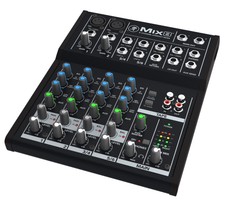 Mackie Mix8 Kompakt Mixer