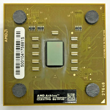 AMD ATHLON XP 2400+ AXDA2400DKV3C KIXJB- 2,0GHz - Socket A (Socket 462) #1708