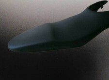 NEU bezogene Sitzbank MZ 125 RT MUZ Sitz Sitzbankbezug Bezug Leder 