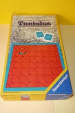 Tantalus Spiel von