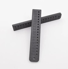 Zahnmedizin ische Measering-Spannungsmaß-Instrumente für Zahnarzt geräte