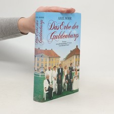 Das Erbe der Guldenburgs  | 
