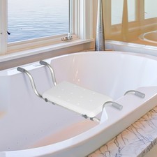 Badewannensitz Badhocker DuschHocker Badestuhl Rutschfester Duschsitz Wannensitz