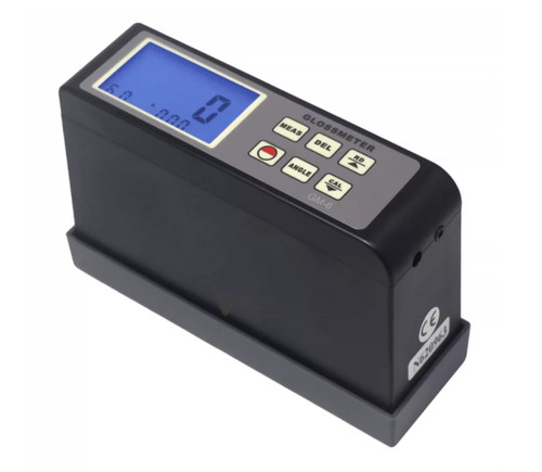 268 digital glossmeter - digital,