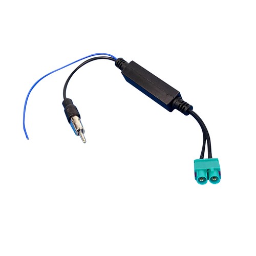 Doppel fakra antennen adapter - antennen,