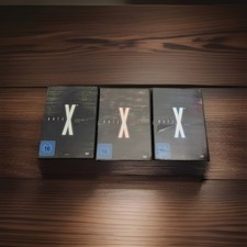 Akte x (The X-Files) - DVD