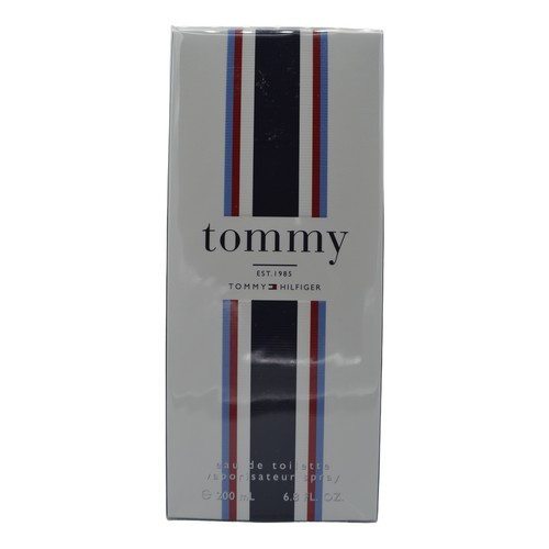 Tommy hilfiger - hilfiger, eau
