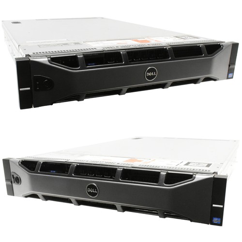 Dell poweredge r820 - dell,