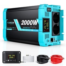 1000W 2000W Reiner Sinus