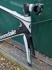 Cannondale Slice Rahmenset