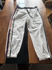 Gucci jogging hose - gucci, weiß