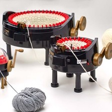 addi express Strickmühle