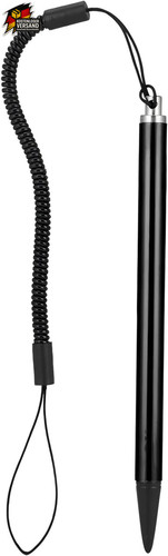 Resistiver touchscreen stift - resistiver, touchscreen-stift