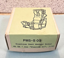 1/32 Martin Baker Mk GH7 for