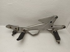 04-07 Honda CBF600 CBF 600