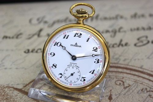 New old stock dugena - stock,
