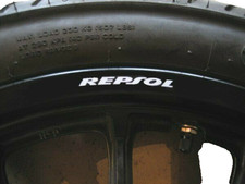 Aufkleber Felgen 8tlg