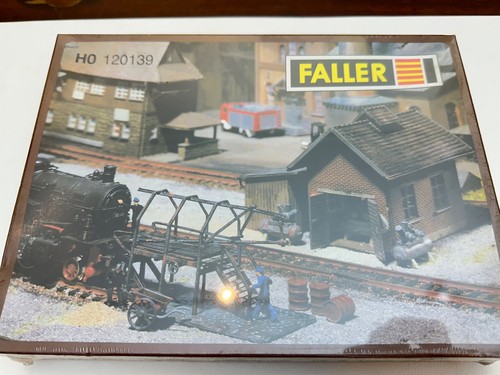 Faller 87 120139 - faller,