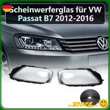 1Paar Scheinwerferglas für VW