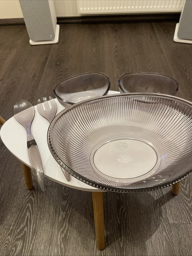 Salatschüssel set - salatschüssel,
